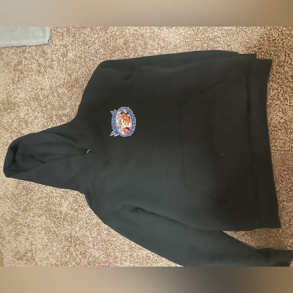 MARINO INFANTRY RICKY BOBBY HOODIE